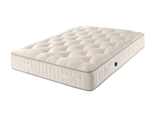 Harrison Spinks Jade 10000 Mattress