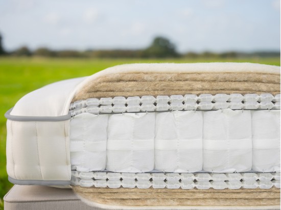 Harrison Spinks Jade 10000 Mattress