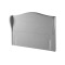 Harrison Spinks Woodburn Deep Floor Standing Winged Headboard
