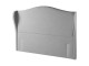 Harrison Spinks Woodburn Deep Floor Standing Winged Headboard