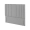 Harrison Spinks Boston Deep Floor Standing Headboard