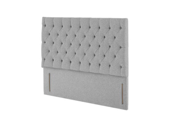 Harrison Spinks Budapest Deep Floor Standing Headboard