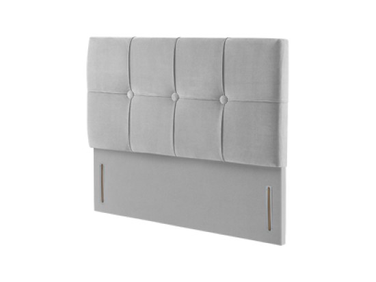 Harrison Spinks Charleston Deep Floor Standing Headboard