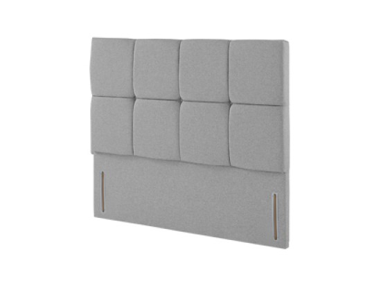 Harrison Spinks Chicago Deep Floor Standing Headboard