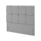 Harrison Spinks Chicago Deep Floor Standing Headboard