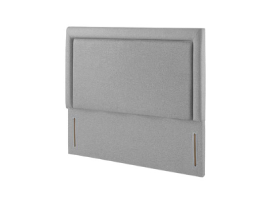 Harrison Spinks Colesbourne Deep Floor Standing Headboard