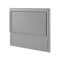 Harrison Spinks Colesbourne Deep Floor Standing Headboard