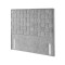 Harrison Spinks Lattice Deep Floor Standing Headboard