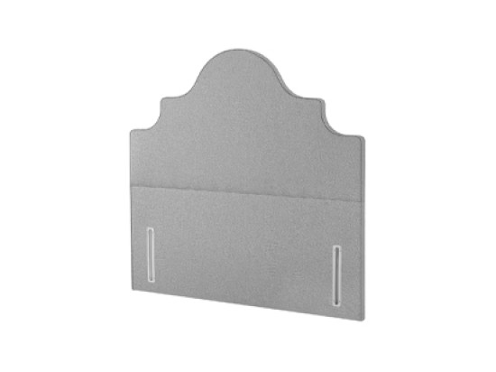 Harrison Spinks Mantle Deep Floor Standing Headboard
