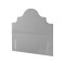 Harrison Spinks Mantle Deep Floor Standing Headboard