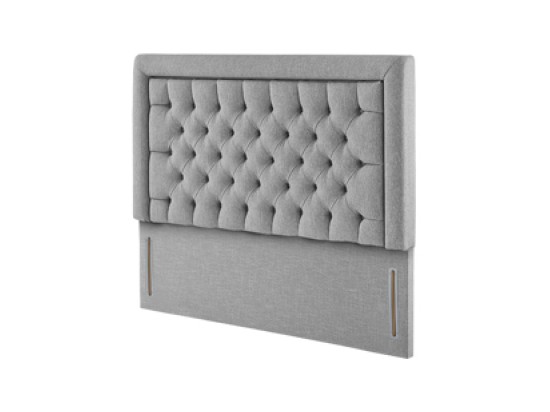 Harrison Spinks Miserden Deep Floor Standing Headboard