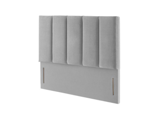 Harrison Spinks Vienna Deep Floor Standing Headboard