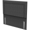 Harrison Spinks Reykjavik Deep Floor Standing Headboard