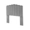 Harrison Spinks Bryant Deep Floor Standing Easy Access Headboard