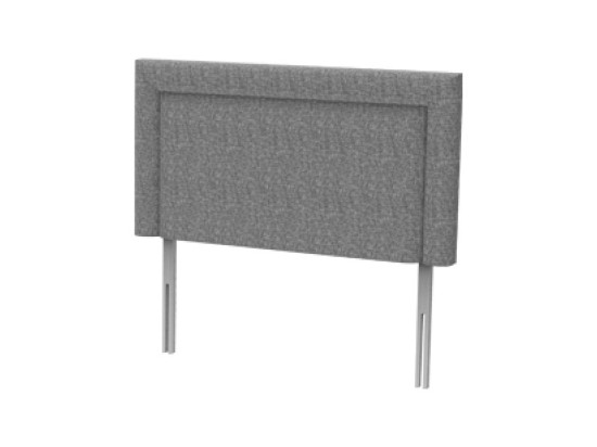 Harrison Spinks Reykjavik Strutted Headboard