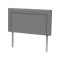 Harrison Spinks Reykjavik Strutted Headboard