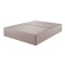 Harrison Spinks Premium 4 Drawer Base with Wiltern Easy Access Headboard in Superking