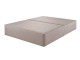 Harrison Spinks Premium 4 Drawer Base with Wiltern Easy Access Headboard in Superking