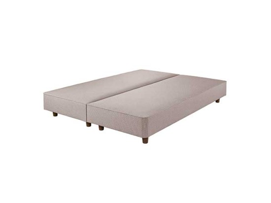 Harrison Spinks Shallow Divan Base