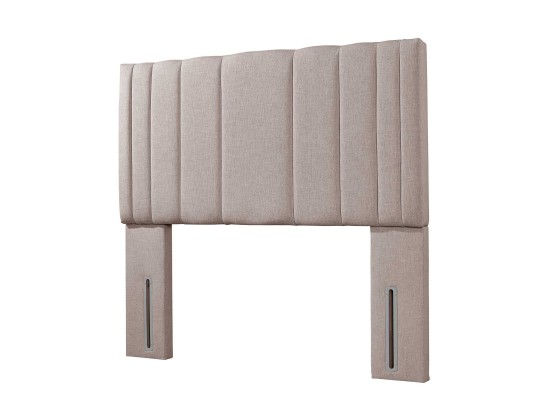 Harrison Spinks Boston Deep Floor Standing Easy Access Headboard