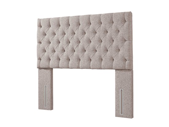 Harrison Spinks Budapest Deep Floor Standing Easy Access Headboard