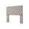 Harrison Spinks Budapest Deep Floor Standing Easy Access Headboard