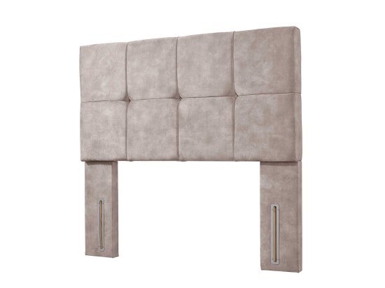 Harrison Spinks Chicago Deep Floor Standing Easy Access Headboard