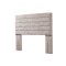 Harrison Spinks Miami Deep Floor Standing Easy Access Headboard