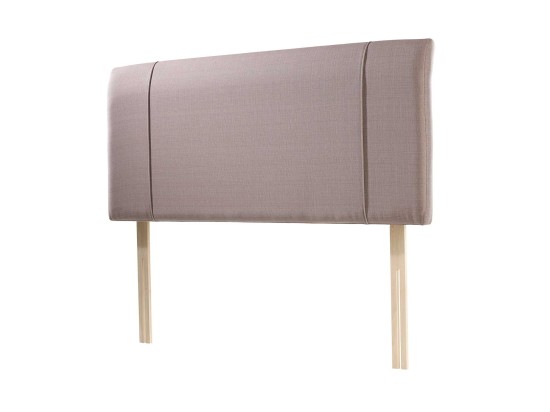 Harrison Spinks Deco Strutted Headboard
