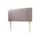 Harrison Spinks Deco Strutted Headboard