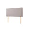 Harrison Spinks Seville Strutted Headboard