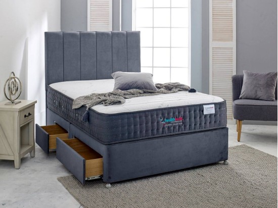 HealthBeds Cadiz 6000 Mattress
