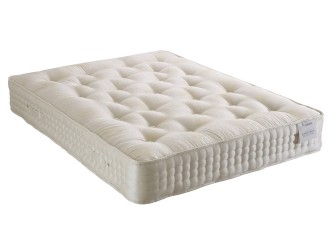 HealthBeds Natural 1400 Mattress