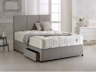 HealthBeds Natural 1400 Mattress