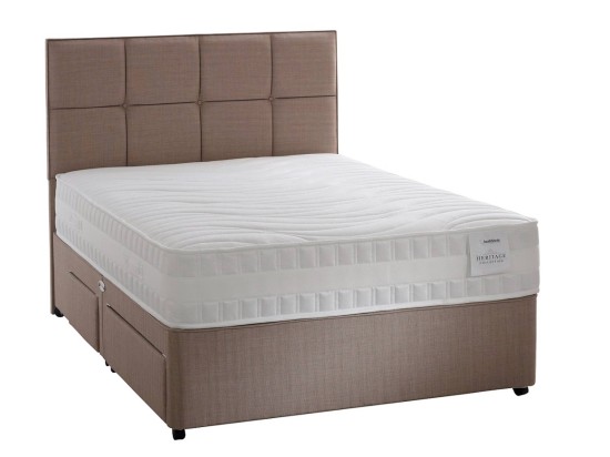 HealthBeds Cool Memory 1400 Mattress