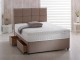 HealthBeds Cool Memory 1400 Mattress