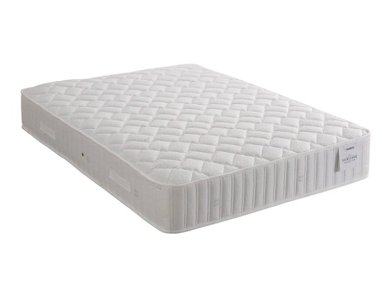 HealthBeds Hypo Allergenic Comfort Mattress