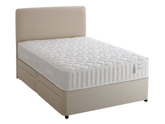HealthBeds Hypo Allergenic Comfort Mattress