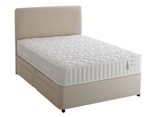 HealthBeds Hypo Allergenic Comfort Mattress