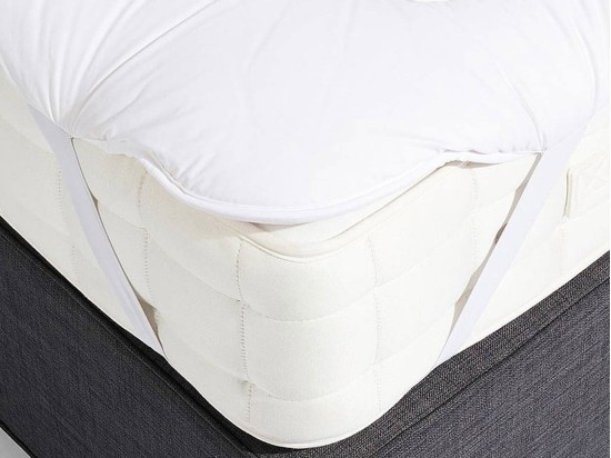 Hypnos Wool Mattress Topper