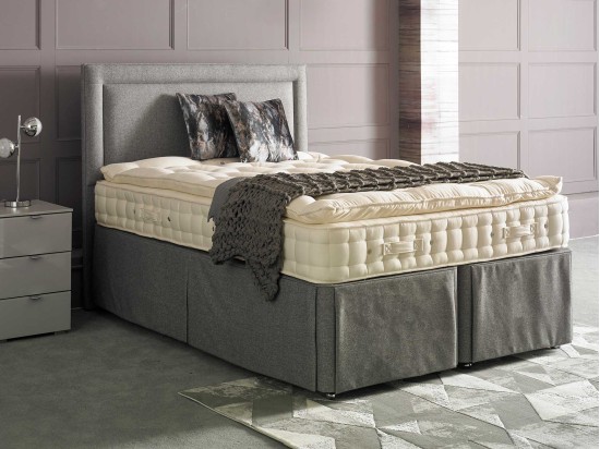 Hypnos Hideaway Deep Divan Base