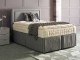 Hypnos Hideaway Deep Divan Base