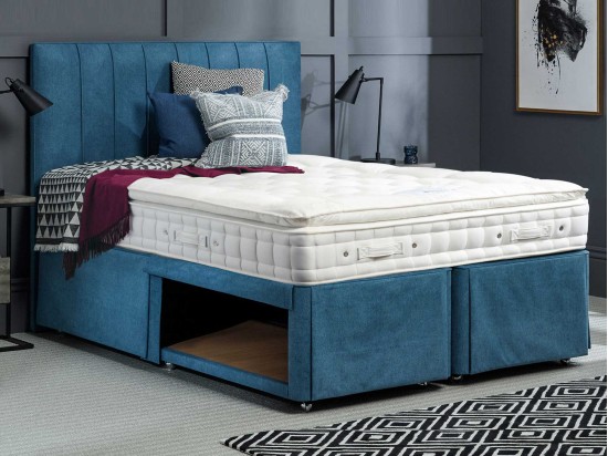 Hypnos Hideaway Deep Divan Base