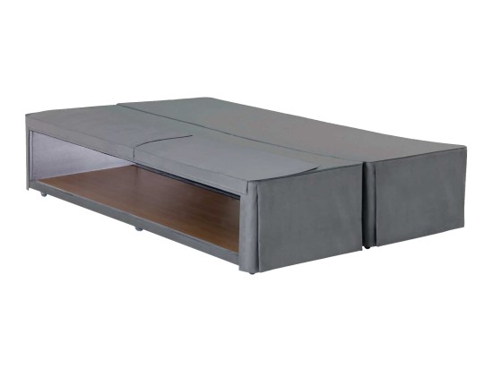 Hypnos Hideaway Deep Divan Base