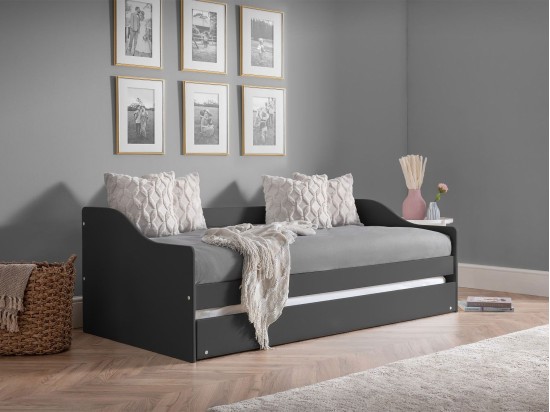 Elba Daybed - Anthracite