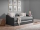 Elba Daybed - Anthracite