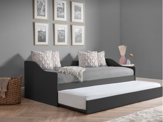 Elba Daybed - Anthracite