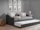 Elba Daybed - Anthracite