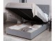 MA Living Washington Ottoman and Headboard Collection