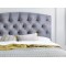 MA Living New York Ottoman and Headboard Collection